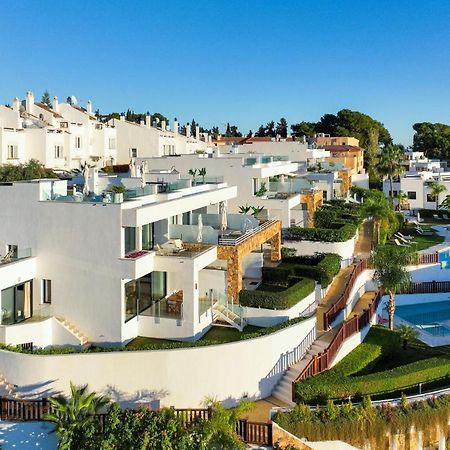 Almodovar Villas - Villa Senses - Luxus Pur In Strandnaehe 马尔韦利亚 外观 照片
