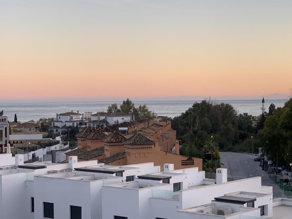 Almodovar Villas - Villa Senses - Luxus Pur In Strandnaehe 马尔韦利亚 外观 照片