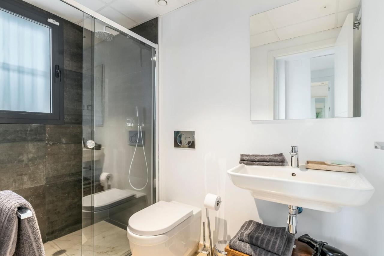 Almodovar Villas - Villa Senses - Luxus Pur In Strandnaehe 马尔韦利亚 外观 照片