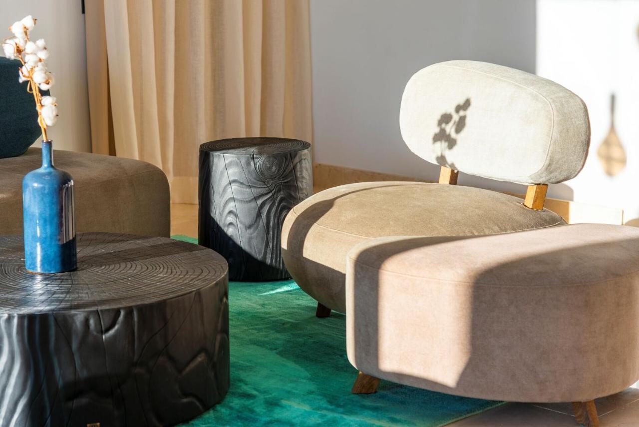 Almodovar Villas - Villa Senses - Luxus Pur In Strandnaehe 马尔韦利亚 外观 照片